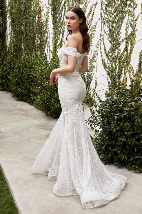 Hochzeitskleid Jolie